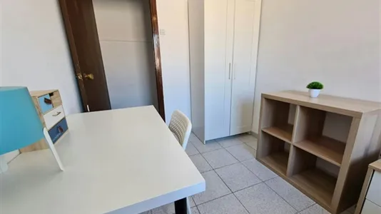 Apartments in Valencia Algirós - photo 9