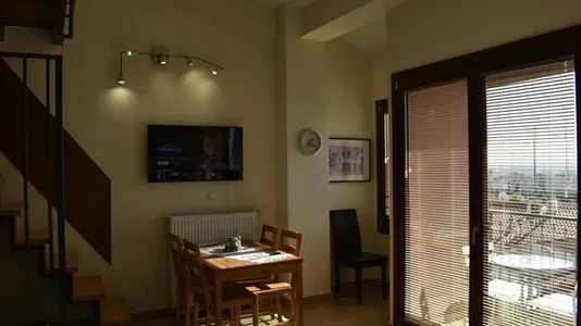 Apartments in Neapoli-Sykies - photo 3