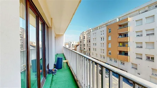 Rooms in Saint-Julien-en-Genevois - photo 8