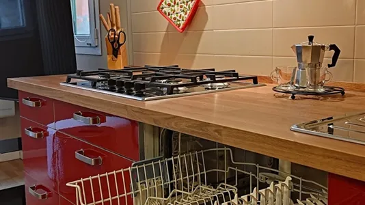 Apartments in Bologna - photo 6