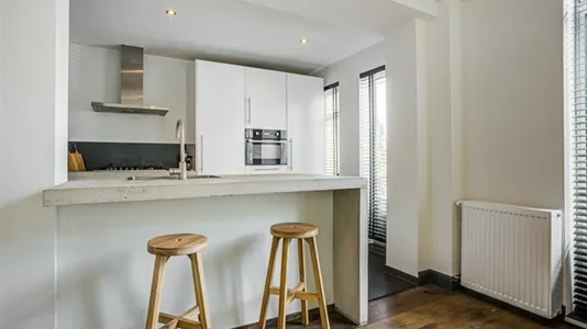 Apartments in Location is not specified - photo 4