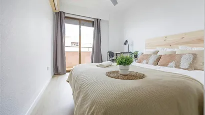 Room for rent in el Camí de Vera, Comunidad Valenciana