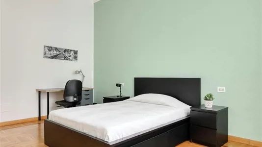 Rooms in Milano Zona 2 - Stazione Centrale, Gorla, Turro, Greco, Crescenzago - photo 1