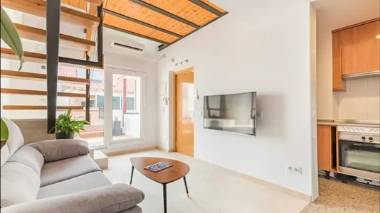 Apartments in Madrid Tetuán - photo 4