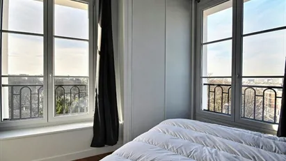 Apartment for rent in Paris 18ème arrondissement - Montmartre, Paris