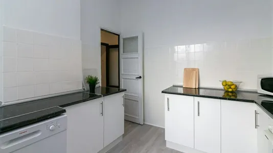 Rooms in Oviedo - photo 10