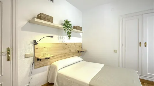 Rooms in Madrid Tetuán - photo 5