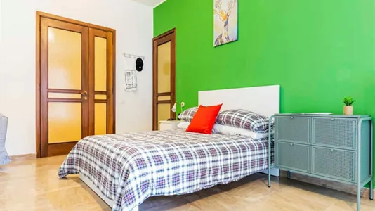 Rooms in Padua - photo 9