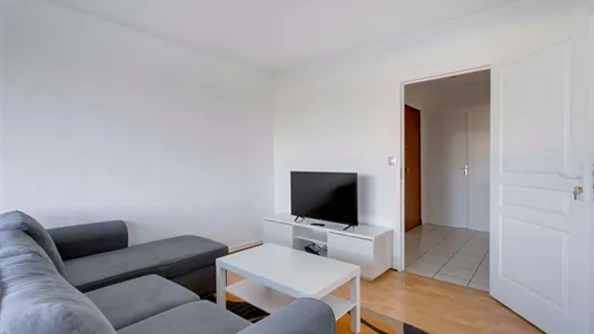 Rooms in Évry - photo 7