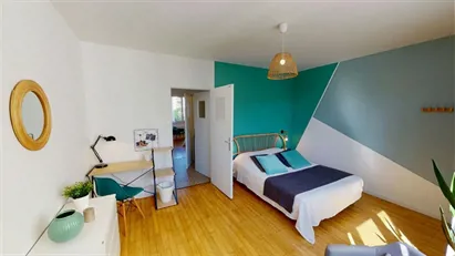 Room for rent in Lyon, Auvergne-Rhône-Alpes