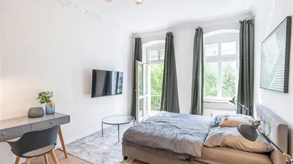 Apartment for rent in Berlin Pankow, Berlin