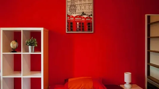 Rooms in Bologna - photo 4