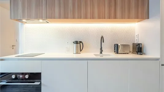 Apartments in Location is not specified - photo 10