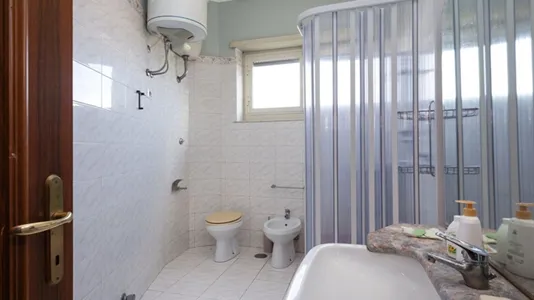 Rooms in Roma Municipio III – Monte Sacro - photo 10