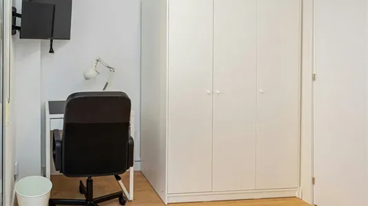 Rooms in Zaragoza - photo 6