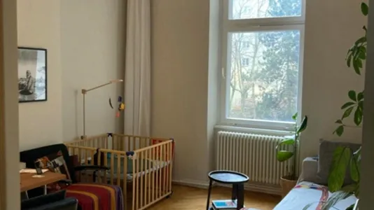 Apartments in Berlin Tempelhof-Schöneberg - photo 6