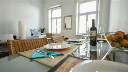 Apartment for rent in Vienna Brigittenau, Vienna