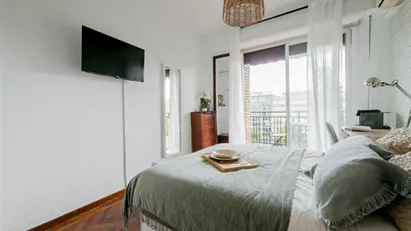 Room for rent in Madrid Chamartín, Madrid