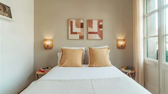 Rooms in Barcelona Eixample - photo 3