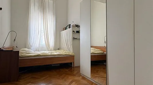 Rooms in Vienna Landstraße - photo 1