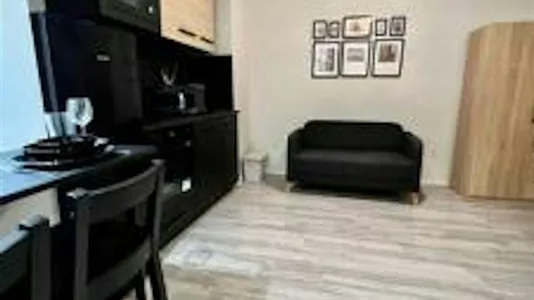 Apartments in Budapest Erzsébetváros - photo 8