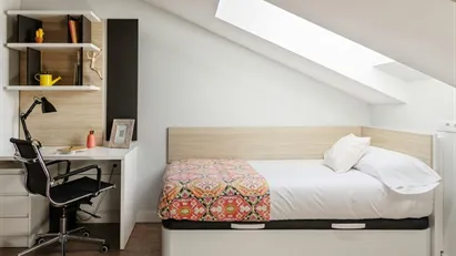 Room for rent in Alcalá de Henares, Comunidad de Madrid