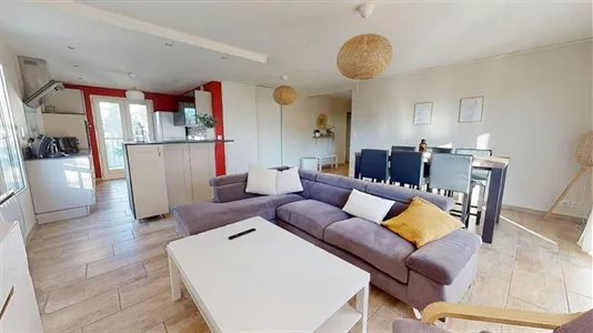 Rooms in Lyon - photo 4