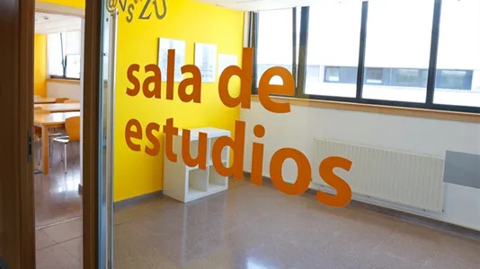 Rooms in Lugo - photo 7