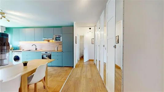 Rooms in Lyon - photo 7