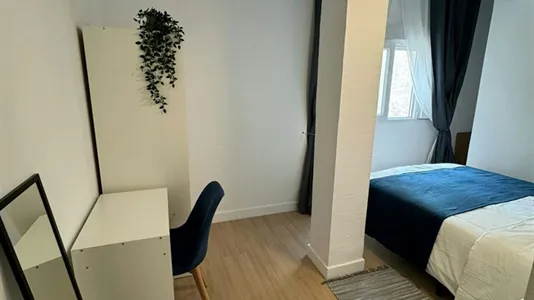 Rooms in Valencia Patraix - photo 1