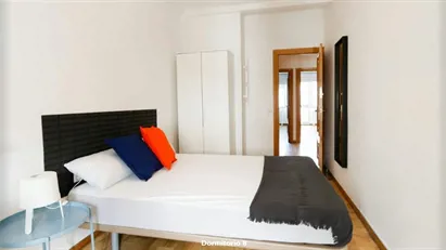 Room for rent in Madrid Arganzuela, Madrid