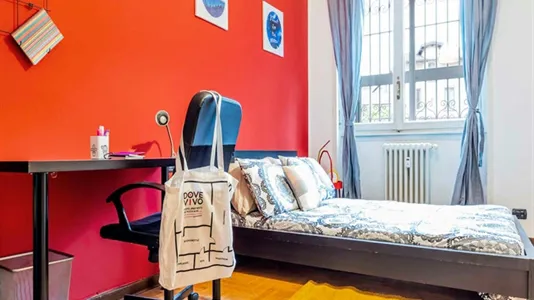 Rooms in Milano Zona 6 - Barona, Lorenteggio - photo 5