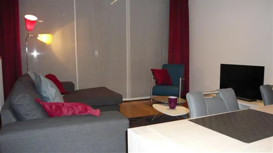 Apartments in Stad Brussel - photo 6