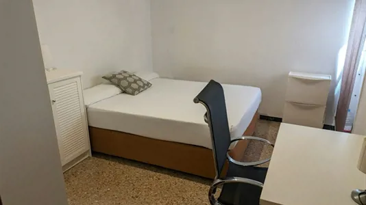 Rooms in Murcia - photo 1