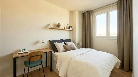 Apartments in Alcobendas - photo 7