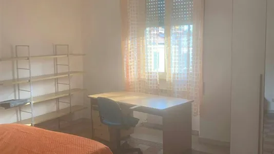 Rooms in Roma Municipio II – Parioli/Nomentano - photo 3