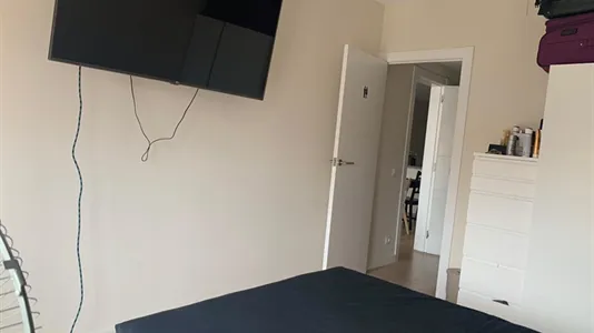 Rooms in Barcelona Eixample - photo 5