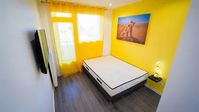 Room for rent in Lyon, Auvergne-Rhône-Alpes