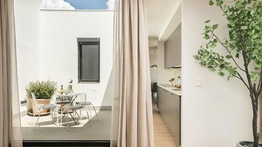 Apartments in Madrid Salamanca - photo 7