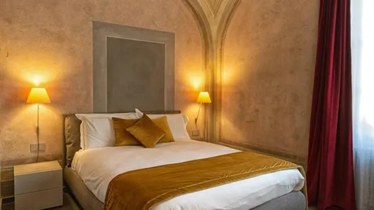 Apartments in Florence - photo 7