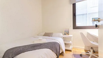 Room for rent in Barcelona Sarrià-St. Gervasi, Barcelona