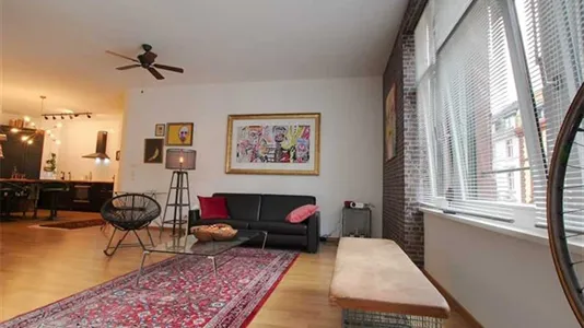 Apartments in Frankfurt Innenstadt I - photo 5