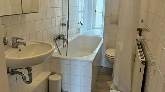 Rooms in Berlin Friedrichshain-Kreuzberg - photo 5