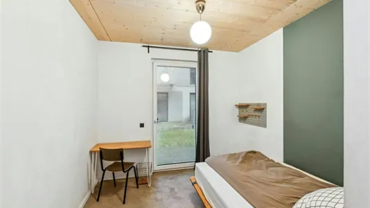 Rooms in Berlin Mitte - photo 5