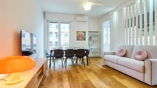 Apartments in Milano Zona 2 - Stazione Centrale, Gorla, Turro, Greco, Crescenzago - photo 1