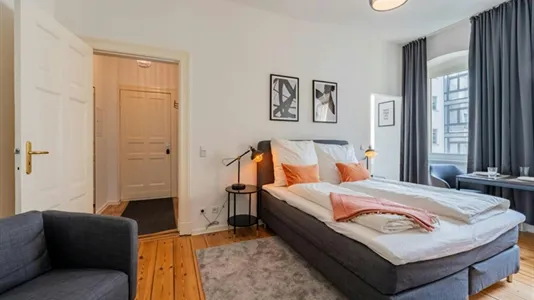 Apartments in Berlin Friedrichshain-Kreuzberg - photo 4