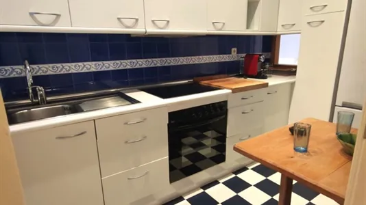 Apartments in Madrid Centro - photo 4