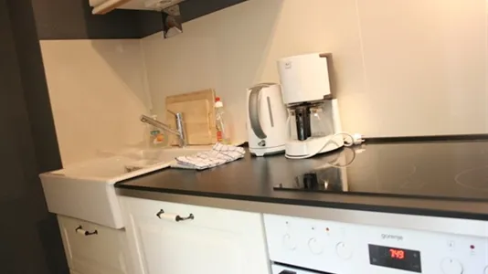 Apartments in Location is not specified - photo 5