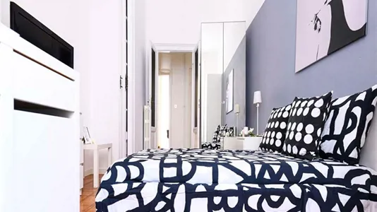 Rooms in Milano Zona 3 - Porta Venezia, Città Studi, Lambrate - photo 2
