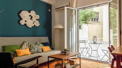 Apartment for rent in Athens